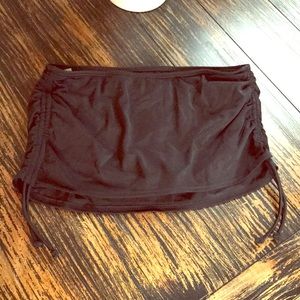 Victoria’s Secret Skirted Bikini Bathing Suit